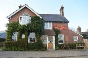 The Oak at Dewlish